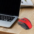 thumbnail image 4 of Huanledash 2.4G Wireless 6 Keys 1600DPI Auto Sleep Optical Gaming Mouse Mice for PC Laptop, 4 of 8