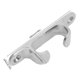 thumbnail image 3 of 316 Stainless Steel Bow Chock Straight Cleat Line Marine Boat Yacht Hardware4in, 3 of 5