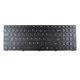 thumbnail image 1 of Reempzos de de Versión Estadounidense Enter Pequeña para G50 G50-30 G50-45 G50-80 G50-70 ptop Bck Yotijar Teclado rojo retroiluminado, 1 of 7