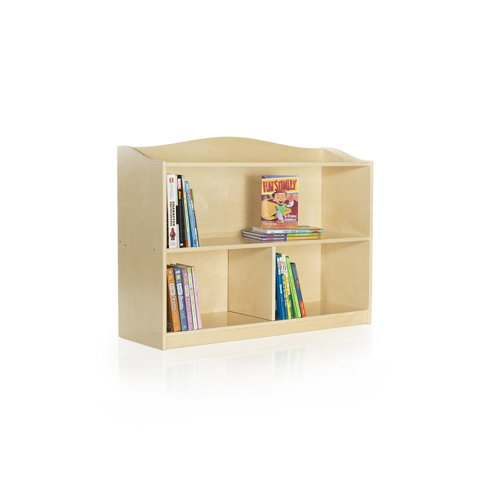 3Shelf Bookshelf