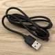 thumbnail image 2 of Cable de carga USB Cable de alimentación móvil micro USB 30 cm Cable de carga Android Cable de datos de teléfono móvil 50 cm, 2 of 5