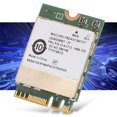 thumbnail image 3 of Tarjeta Inalámbrica Rtl8822Be Chip Ngff/M.2 Soporte De Interfaz Para Bluetooth 4.0 Y Wifi 433M Methold EL007186-00, 3 of 6