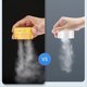 thumbnail image 3 of Humidificador para Bádminton, Vaporizador de Aire, Mantiene la Bola Humedecida, Vaporizador Portátil para Pelotas, Pantalla Digital, C, 3 of 5