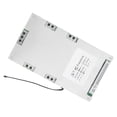thumbnail image 1 of Carte de Protection de Charge Multiprotectrice, Carte PCB pour Batterie Lithium 3.7V Prolonge la Durée de Vie de la Batterie, 1 of 8