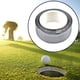 thumbnail image 4 of Cinta de Ponderada para Golf, añade Peso, Duradera, Práctica, Ligera, Palos de Golf, Tiras de Cinta de , Cinta de para Putter de Golf Ancho 14 cm 30g DYNWAVEMX Cintas de peso para golf, 4 of 8