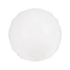 thumbnail image 1 of PA Nylon Sólido Plástico Bolas 28mm G3 Precisión Rodamiento Bola, 1 of 6