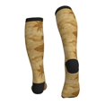 thumbnail image 2 of Bixox Retro Palm Tree Print Compression Socks,Compression Socks Women & Men Circulation for Medical,Running,Athletic, 2 of 7