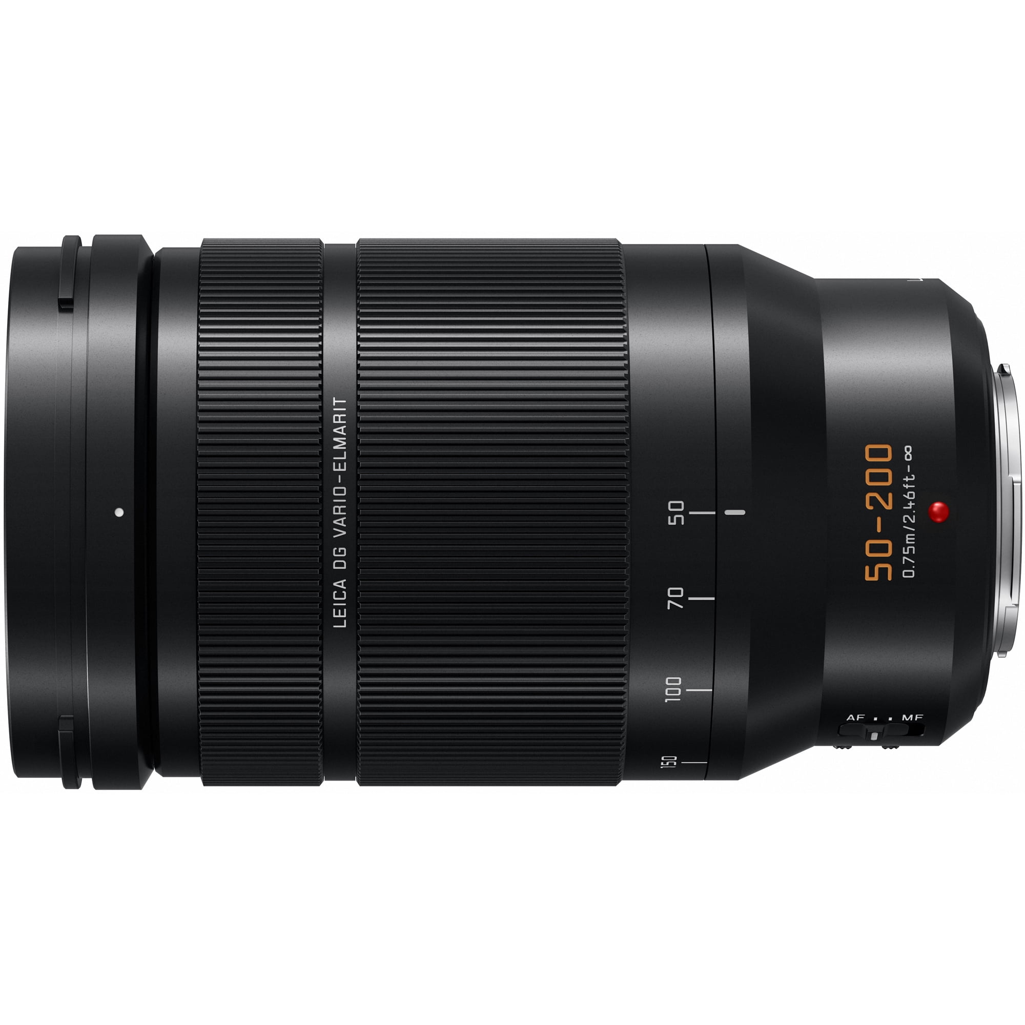 Panasonic Leica DG Vario-Elmarit 50-200mm f/2.8-4 ASPH Power
