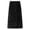 Black, variant on SXcggal Sequined Skirt Slit Straight Long Skirt Hugging Skirt Fashionable Comfortable Casual Women's Skirt