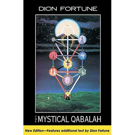 Mystical Qabalah