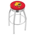 thumbnail image 1 of Holland Bar Stool NCAA 25'' Swivel Bar Stool, 1 of 7