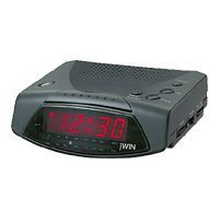 JL-204 Clock Radio