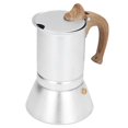 thumbnail image 4 of Moka Stove Coffee Maker, European Style Moka Pot  For Home 150ml, 4 of 8