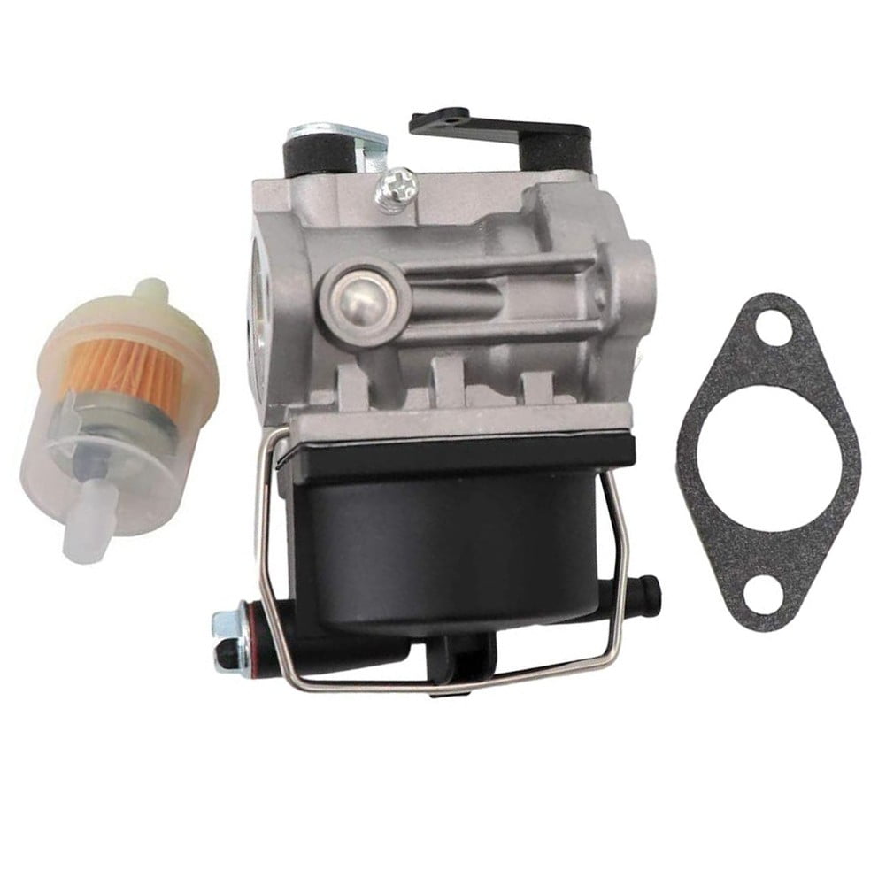 Outlier Carburetor for For 640065 OHV110 OHV115 OHV120 OHV125 OHV130 OHV135 OV358EA, Lawn Mower Parts & Accessories