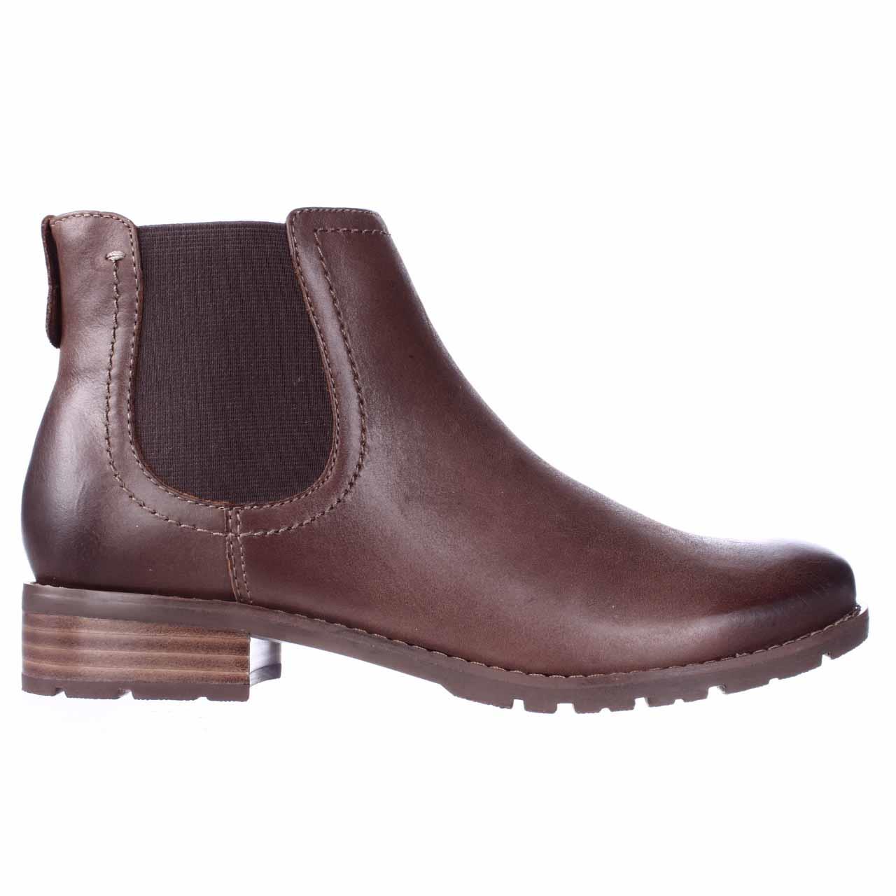 Womens Sofft Selby Ankle Boots 