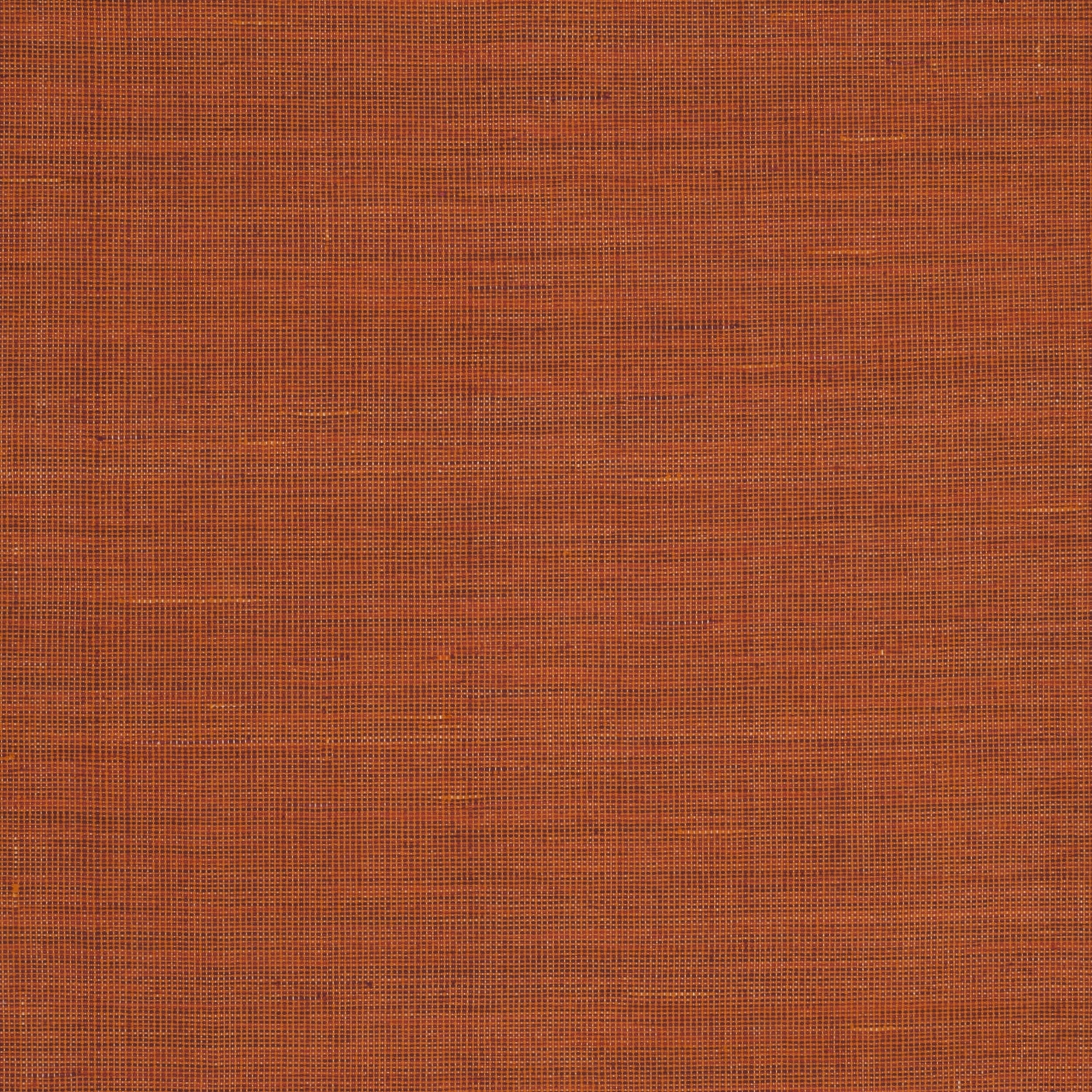 SAFAVIEH Montauk Jobeth Striped Soft Braided Cotton Area Rug, Orange/Red, 9' x 12'