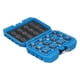 thumbnail image 5 of Broca estriada Jadeshay 12 piezas Accesorios para automóvil Herramienta para quitar tuercas, 5 of 8