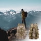 thumbnail image 1 of RKSTN school backpack Camouflage Multi High Capacity Functional Backpack Pack, Double Shoulder Hip Belt Bag Packs Water Resitive Bag Pouch Hiking Climbing Outdoor Backpack, 1 of 8