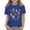 Dark Blue, variant on Clearence Kids Girls And Boys Youth Tee T Shirt - Interactive Math Day 2025 Celebration Shirt with Educational Number Designs (12-13 Years,Navy)