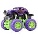 thumbnail image 4 of Monster Friction Powered Rueda de Neumático Grande, Coche para Niños, Juguetes para Fiestas, 4 of 9