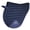 Navy, variant on Mesh XC Pad with VenTECH, Charcoal