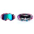 thumbnail image 2 of Multi-functional Motorcycle Cross Country Anti Skiing Anti Uv Ski Goggles, 2 of 7