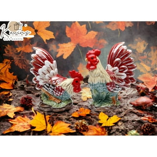 New and used Rooster Decor for sale