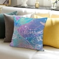 thumbnail image 3 of SHANXI Themed Decorative Throw Pillowcases Pillow Cases Cushion Covers and Pink Cushion Cases 24x24in, 3 of 5