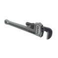 thumbnail image 2 of Llave Stillson® de Aluminio 14 Uso Industrial Urrea 814AUR, 2 of 2