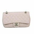 thumbnail image 1 of Fashion Diamond Chain Bag Single Shoulder Diagonal Bag Explosive Women's Temperament Bag_, 1 of 1