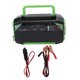 thumbnail image 2 of Inversor De Coche, Inversor De Adaptador De Coche De Carga Rápida De 12V A 110V Pantalla Inteligente 500W 2 Puertos USB Para Ordenador Portátil, 2 of 7