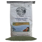 Greensand Fertilizer 20lb. - Lancaster Agriculture Products