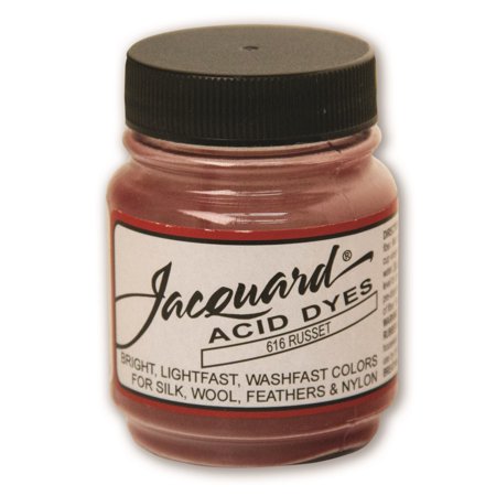 UPC 743772161608 product image for ACID DYE.5 OZ RUSSET | upcitemdb.com