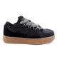 thumbnail image 1 of Tenis Sneakers Casual para Mujer Mata Shoes Skatebord Black, 1 of 4
