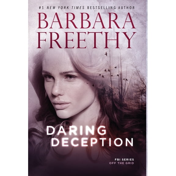 Daring Deception, (Hardcover)