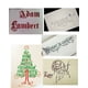 thumbnail image 4 of Pluma estilográfica de caligrafía paralela de 8 tamaños, punta plana, estilo tibetano, árabe, para escritura, papelería, caligrafía gótica, 4 of 5