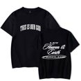 thumbnail image 6 of Phil Wickham merch This Is Our God  tshirt crewneck short sleeve tshirt men/women  2025 Singalong Tour tops, 6 of 6
