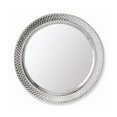 thumbnail image 1 of FB Jewels Stainless Steel 15 Inch Round Tray, 1 of 1