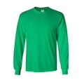 thumbnail image 1 of Gildan Ultra Cotton 100% US Cotton Long Sleeve T-Shirt, 1 of 1