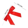 thumbnail image 2 of unbranded 50Ud Moños De Con Ajustable Para Embellecer Regalos, 2 of 7