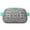 Greenish-blue-30, variant on Mini Fanny Pack Aztec Words Aztec Geometric Belt Bag for Women, Fashionable Waterproof Waist Pack with Adjustable Strap for Workout Running Traveling Hiking Cycling