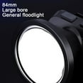 thumbnail image 3 of Faro LED Zhivalor potente recargable montado en la cabeza, 3 of 5