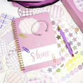 thumbnail image 4 of Journal Kit DIY Journal Kit for Girls - Great Gift -For 8-14 Year Old Girl, 4 of 5