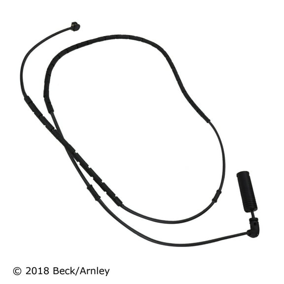 BeckArnley 084-1514 Brake Pad Sensor Wire
