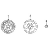Genuine OE Mazda Wheel, Alloy - 9965-05-8060