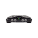 thumbnail image 4 of Nintendo 64 - N64 Game System with 2 Pack Retrofam N64 Controller - Black (Refurbished), 4 of 6