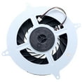 thumbnail image 3 of Deal4GO 12V SILENCE NMB 18-blades Internal Cooling Fan 12047GS-12N-W8-01 replacement for S0ny P1aystation 5 PS5 console, 3 of 4