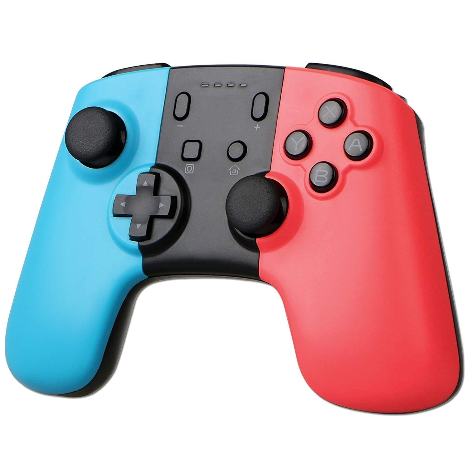 nintendo switch pro controller walmart