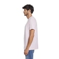 thumbnail image 3 of Premium Jersey Shirt for Men - S M L XL 2XL 3XL Crewneck Tee - Blank Mens Shirts Short Sleeve Cotton Tshirts, 3 of 8