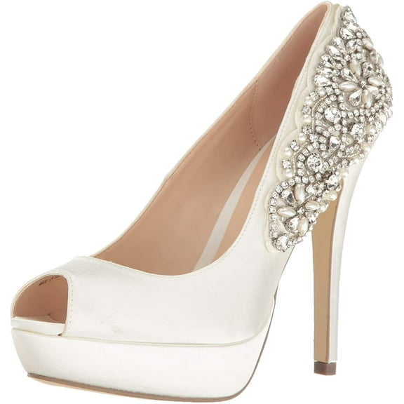 Paradox London Indulgence Ivory